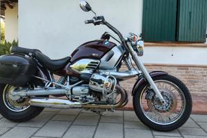 BMW r1200 C