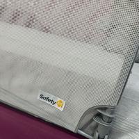 Protezione letto bimbi
