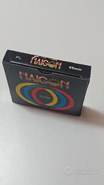 Filtro Polarizzatore Lineare (PL) Naigon 49mm