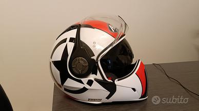 CASCO AIROH