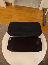 Lenovo legion go