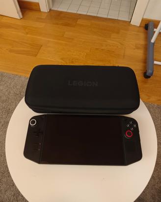 Lenovo legion go
