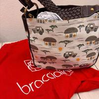 Braccialini (linea  Safari) nuova