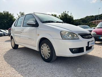 TATA INDICA 1.4 B - 2010 26000 KM!!!