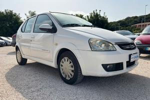 TATA INDICA 1.4 B - 2010 26000 KM!!!