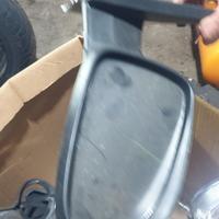 Specchio più farò opera corsa