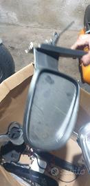 Specchio più farò opera corsa