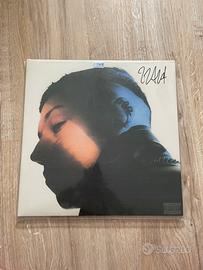 Vinile Lazza SIRIO Doppio vinile LP AUTOGRAFATO