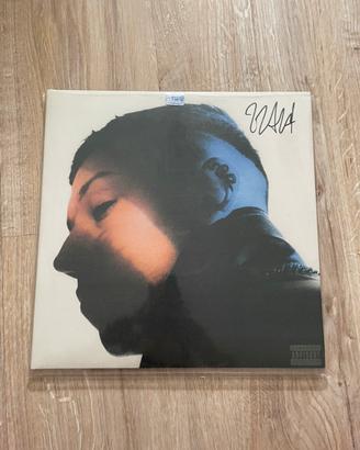 Vinile Lazza SIRIO Doppio vinile LP AUTOGRAFATO