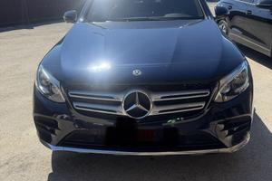 Mercedes GLC350