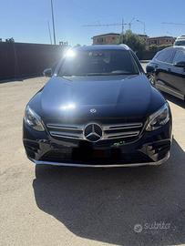 Mercedes GLC350