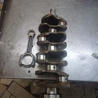 Albero motore Alfa Giulia,Stelvio 2.2 JTD