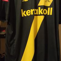 maglia calcio Modena 