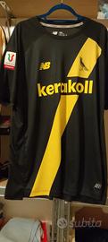 maglia calcio Modena 