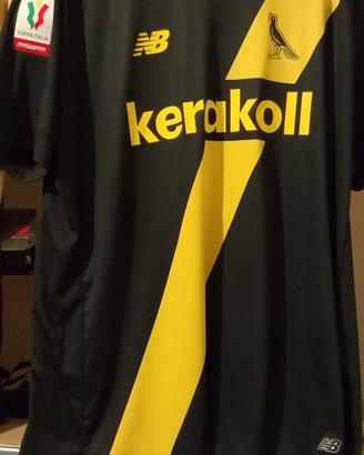 maglia calcio Modena 