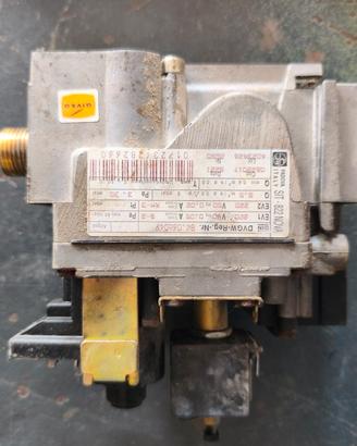 Valvola gas caldaia 