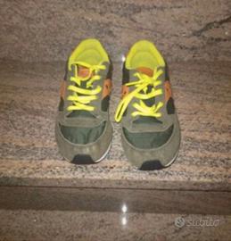 scarpe bambino,34