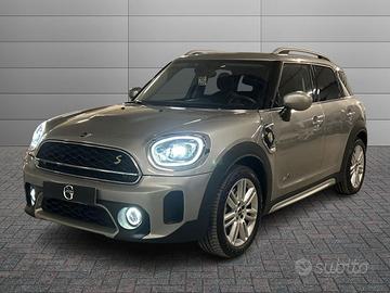 MINI Mini Countryman 1.5 Cooper SE Yours all4 auto