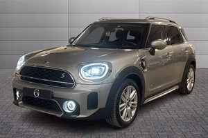 MINI Mini Countryman 1.5 Cooper SE Yours all4 auto
