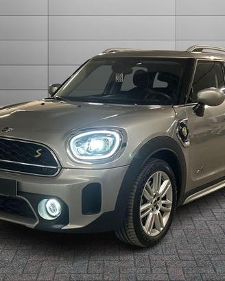 MINI Mini Countryman 1.5 Cooper SE Yours all4 auto