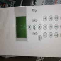 bticino 3550 modulo termoregolazione my home 