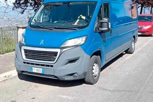 Camper puro artigianale