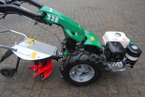 MOTOCOLTIVATORE FERRARI 338