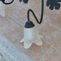 Lampadario 5 Luci