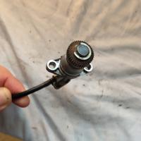 pompa olio Malaguti Phantom f12 