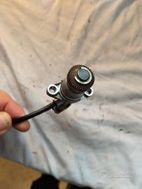 pompa olio Malaguti Phantom f12 