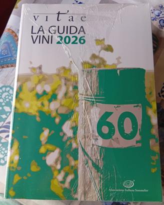 Libro Vitae 2026 Ais