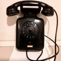 Telefono Vintage Siemens Sip, anni 50/60