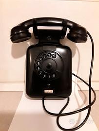 Telefono Vintage Siemens Sip, anni 50/60