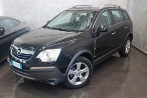 Opel Antara 3.2 V6 automatica