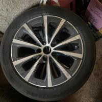 Cerchi bmw g20