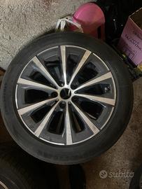Cerchi bmw g20