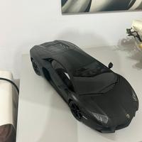 Lamborgini telecomandata