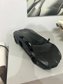 Lamborgini telecomandata