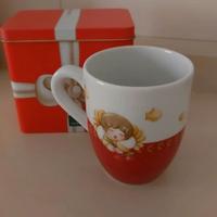 mug thun natalizia 