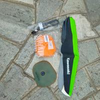 accessori kawasaky kx 450