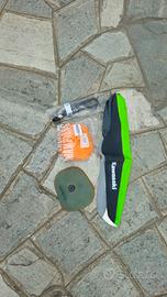 accessori kawasaky kx 450