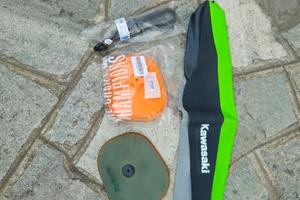 accessori kawasaky kx 450