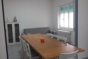 Trilocale Montegranaro