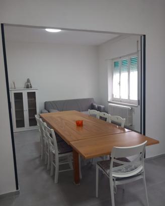 Trilocale Montegranaro