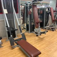 Palestra Technogym linea Silver 