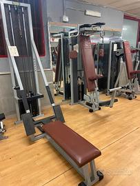 Palestra Technogym linea Silver 