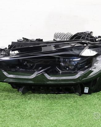 BMW G80 G22 G23 G26 G82 Faro sinistro LED