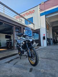CF Moto 800MT Touring Pronta Consegna
