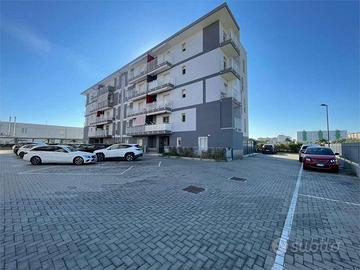 Talsano in residence di recente costruzione