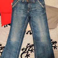 Jeans Uomo